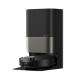 Dreame Robotic Vacuum Cleaner | X50 Ultra | Wet&Dry | Operating time (max) 260 min | 6400 mAh | 20000 Pa | Black