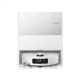 Dreame Robotic Vacuum Cleaner | Aqua10 Roller | Wet&Dry | Operating time (max) 196 min | 6400 mAh | 30000 Pa | White
