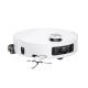 Dreame Robotic Vacuum Cleaner | Aqua10 Roller | Wet&Dry | Operating time (max) 196 min | 6400 mAh | 30000 Pa | White