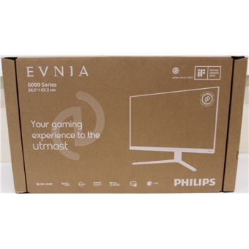 SALE OUT. PHILIPS 27M2N6501L/00 27