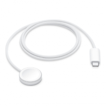 APPLE Watch Magnetic Fast Charger to USB-C Cable (1 m) | Apple
