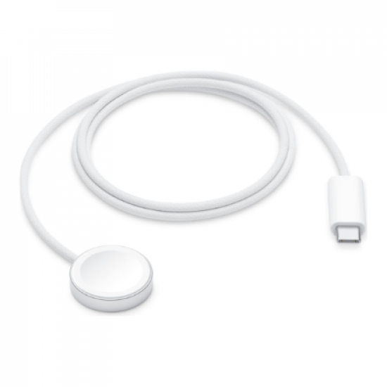 APPLE Watch Magnetic Fast Charger to USB-C Cable (1 m) | Apple