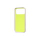 Beats iPhone 17 Pro Max Kickstand Case with MagSafe and Camera Control - Lime Stone | Beats