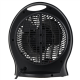 Adler AD 7761 Fan Heater, 2000 W, Black | Adler
