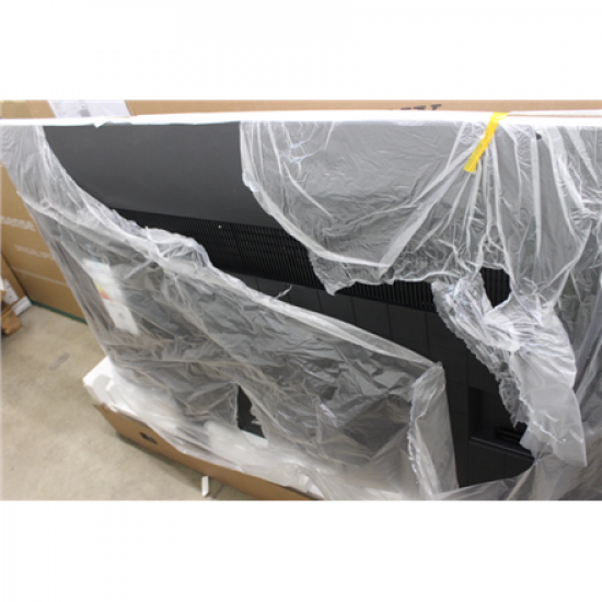 SALE OUT. Sony K75S35B Bravia 3 75
