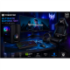 Acer | Predator Ultimate Gaming Set | Orion 3000 + X34 V3 + PGC371 + Aethon 700 + Galea 550 + Cestus 333 + PMP470 | Desktop Set | Tower | In | Acer
