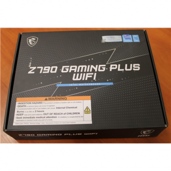 SALE OUT. | Gigabyte B760 GAMING X 1.0 M/B | Processor family Intel | Processor socket  LGA1700 | DDR5 DIMM | Memory slots 4 | Supported hard disk drive interfaces 	SATA, M.2 | Number of SATA connectors 4 | Chipset Intel B760 Express | ATX | WITHOUT ORIGI
