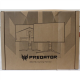 SALE OUT. Acer Predator XB27QX Ergo 69cm 27'' QHD ZeroFrame IPS 210Hz FC 16:9 1ms/0.5ms(GTG, Min.) 400nits 2xHDMI(2.1) DP MM Audio Out Acer | SALE OUT. | Acer | Predator XB27QX Ergo | 27 