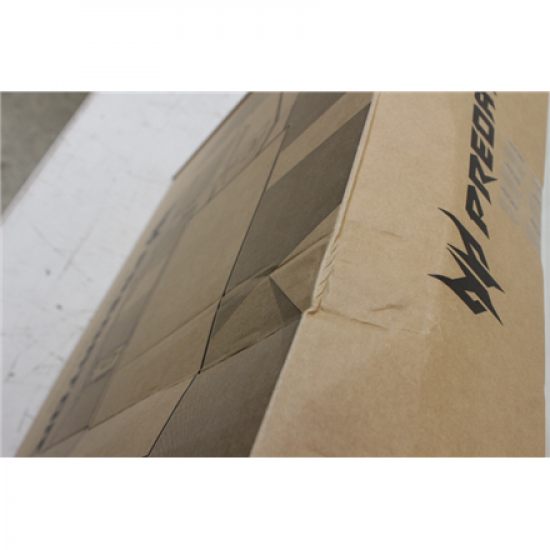 SALE OUT. Acer Predator XB27QX Ergo 69cm 27'' QHD ZeroFrame IPS 210Hz FC 16:9 1ms/0.5ms(GTG, Min.) 400nits 2xHDMI(2.1) DP MM Audio Out Acer | SALE OUT. | Acer | Predator XB27QX Ergo | 27 
