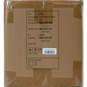 SALE OUT. Thrustmaster Joystick T Flight Hotas X | Thrustmaster T Flight Hotas X | DAMAGED PACKAGING | Joystick