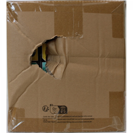 SALE OUT. Thrustmaster Joystick T Flight Hotas X | Thrustmaster T Flight Hotas X | DAMAGED PACKAGING | Joystick