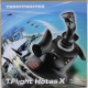 SALE OUT. Thrustmaster Joystick T Flight Hotas X | Thrustmaster T Flight Hotas X | DAMAGED PACKAGING | Joystick