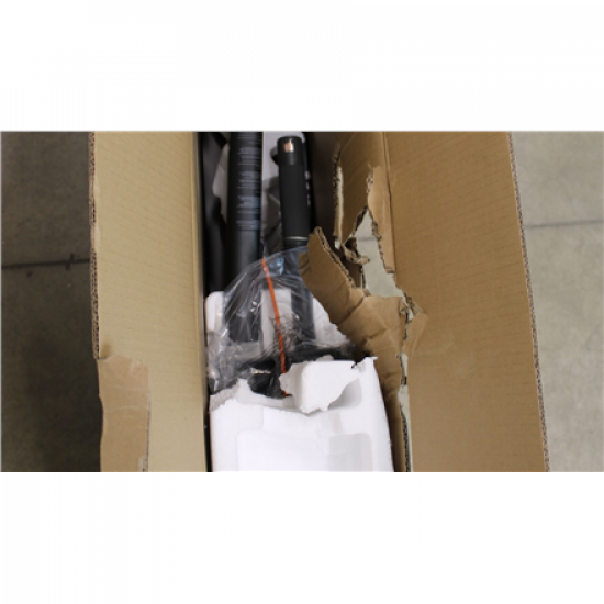 SALE OUT. Xiaomi Electric Scooter 6 GL | Xiaomi 24 month(s) | DAMAGED PACKAGING AND PAINT, SCRATCHED