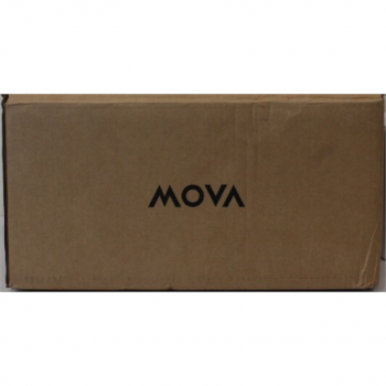 SALE OUT. | MOVA Master 10 | Hair Styling Device | Warranty 36 month(s) | 1600 W | Sakura Pink | DAMAGED PACKAGING, DEMO