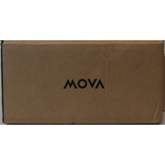 SALE OUT. | MOVA Master 10 | Hair Styling Device | Warranty 36 month(s) | 1600 W | Sakura Pink | DAMAGED PACKAGING, DEMO