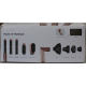 SALE OUT. | MOVA Master 10 | Hair Styling Device | Warranty 36 month(s) | 1600 W | Sakura Pink | DAMAGED PACKAGING, DEMO