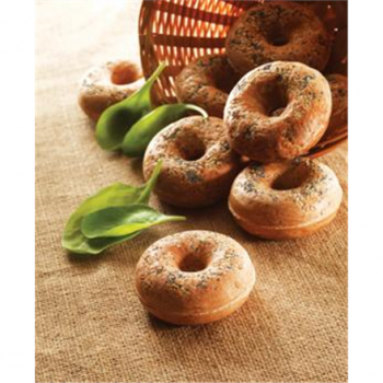 Tefal XA8111F0 Doughnut plates