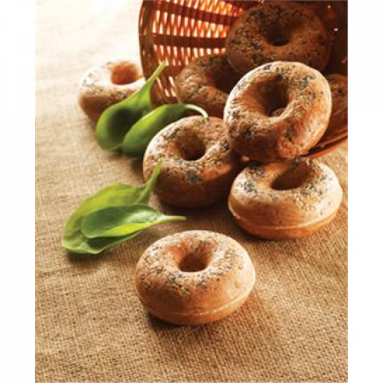 Tefal XA8111F0 Doughnut plates
