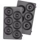 Tefal XA8111F0 Doughnut plates