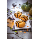 Tefal XA8111F0 Doughnut plates