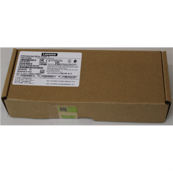 SALE OUT. Lenovo ThinkPad Docking Station 100W Slim-tip Adapter-EU UNPACKED | SALE OUT. | Lenovo UNPACKED