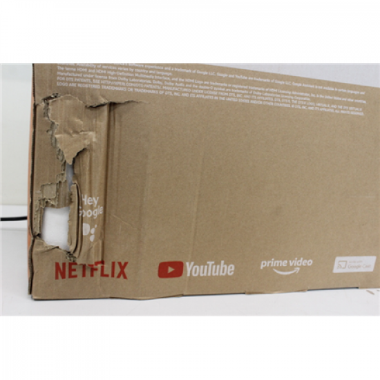 SALE OUT. Xiaomi QLED TV A Pro 2026 32