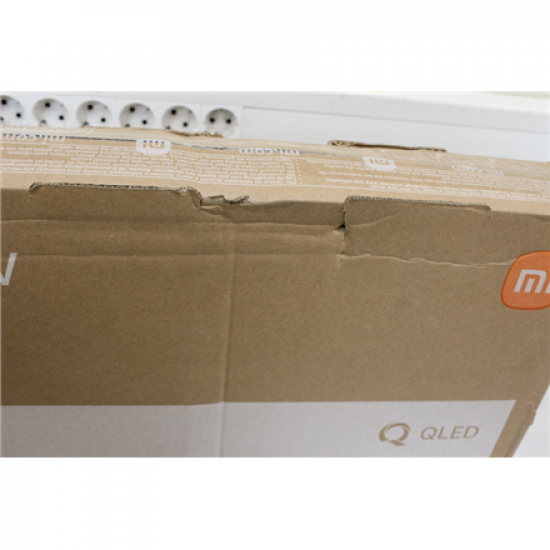 SALE OUT. Xiaomi QLED TV A Pro 2026 32