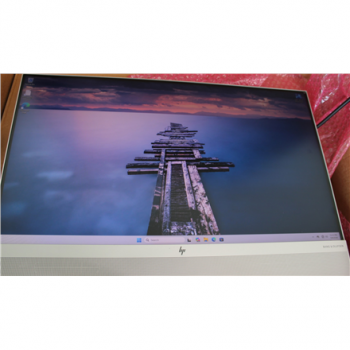 SALE OUT. | HP Renewed Grade A | EliteOne 800 G8 AIO 24 | Intel Core i5 | i5-11500 | 16 GB | SSD | 256 GB | Intel UHD Graphics 750 | Wi-Fi | Windows 11 Pro | 10 month(s) | DAMAGED PACKAGING AND SCREEN (RIGHT SIDE, CORNER)