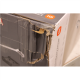 SALE OUT. | Xiaomi Vacuum Cleaner | Truclean W30 Pro | Cordless operating | Washing function | 200 W | 21.6 V | Operating time (max) 40 min | White | Warranty 24 month(s) | DAMAGED PACKAGING