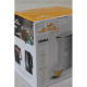 SALE OUT. ETA ETA559590010 Emma Electric kettle, 1.5 L, White | SALE OUT. | ETA Kettle | ETA559590010 Emma | Electric | 2200 W | 1.5 L | Stainless steel | 360° rotational base | White | DAMAGED PACKAGING