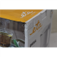 SALE OUT. ETA ETA559590010 Emma Electric kettle, 1.5 L, White | SALE OUT. | ETA Kettle | ETA559590010 Emma | Electric | 2200 W | 1.5 L | Stainless steel | 360° rotational base | White | DAMAGED PACKAGING