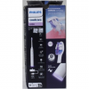SALE OUT. Philips HX7119/02 Sonicare Series 6100 Electric Toothbrush, White | Philips Electric Toothbrush | HX7119/02 Sonicare Series 6100 | Warranty 24 month(s) | Rechargeable | For adults | Number of brush heads included 1 | Number of teeth brushing mod