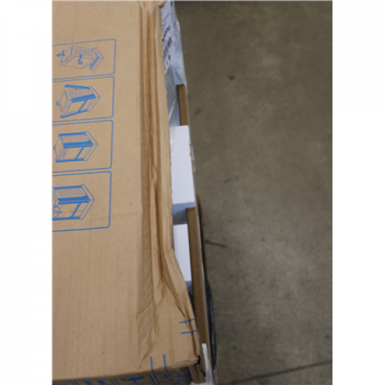 SALE OUT. | BEKO Dishwasher | BDIN36532 | Built-in | Width 60 cm | Number of place settings 15 | Number of programs 6 | Energy efficiency class D | Display | White | DAMAGED PACKAGING AND PAINT, DENTED