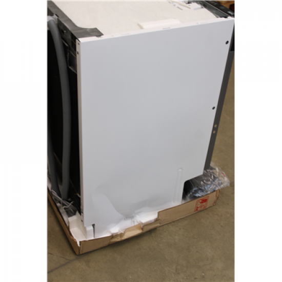 SALE OUT. | BEKO Dishwasher | BDIN36532 | Built-in | Width 60 cm | Number of place settings 15 | Number of programs 6 | Energy efficiency class D | Display | White | DAMAGED PACKAGING AND PAINT, DENTED