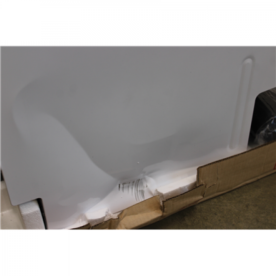 SALE OUT. | BEKO Dishwasher | BDIN36532 | Built-in | Width 60 cm | Number of place settings 15 | Number of programs 6 | Energy efficiency class D | Display | White | DAMAGED PACKAGING AND PAINT, DENTED