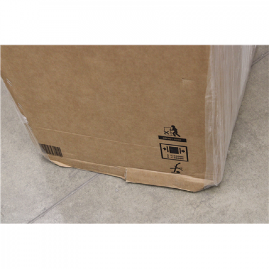 SALE OUT. | Gorenje Dishwasher | GV520E15 | Built-in | Width 44.8 cm | Number of place settings 9 | Number of programs 5 | Energy efficiency class E | Display | DAMAGED PACKAGING