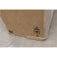 SALE OUT. | Gorenje Dishwasher | GV520E15 | Built-in | Width 44.8 cm | Number of place settings 9 | Number of programs 5 | Energy efficiency class E | Display | DAMAGED PACKAGING