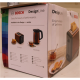 SALE OUT. Bosch TAT4P429 DesignLine Toaster, 970 W, 2 slots, Copper | SALE OUT. | Bosch DesignLine Toaster | TAT4P429 | Power 970 W | Number of slots 2 | Housing material Stainless Steel | Copper/Black | DAMAGED PACKAGING