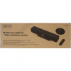 SALE OUT. | Digitus 4K All-in-One Video Bar Pro – Video Conference System | DS-55580 | DEMO | 24 month(s)