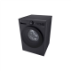LG Washing machine F2X70S9TBB, A, Front loading, Washing capacity 9 kg, Depth 48 cm, 1200 RPM, LED, White | LG