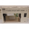 SALE OUT. Mill PA700WIFI4 Panel Heater with WiFi Gen 4 700 W Suitable for rooms 9-12 m² White IPX4 | Mill Invisible Smart WiFi Heater | PA700WIFI4 | Panel Heater | 700 W | Suitable for rooms up to 9-12 m² | White | DAMAGED PACKAGING | IPX4