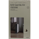 SALE OUT. Mill AB-H1500DN 1500W Oil Filled Radiator, White | Mill Heater | AB-H1500DN | Oil Filled Radiator | 1500 W | Number of power levels 3 | Suitable for rooms up to 16-24 m² | White | DAMAGED PACKAGING
