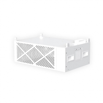 Deye ESS HV GB-W Battery Module 12.03 kWh | GB-W-Pack12-2-A3