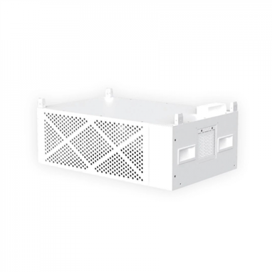 Deye ESS HV GB-W Battery Module 12.03 kWh | GB-W-Pack12-2-A3