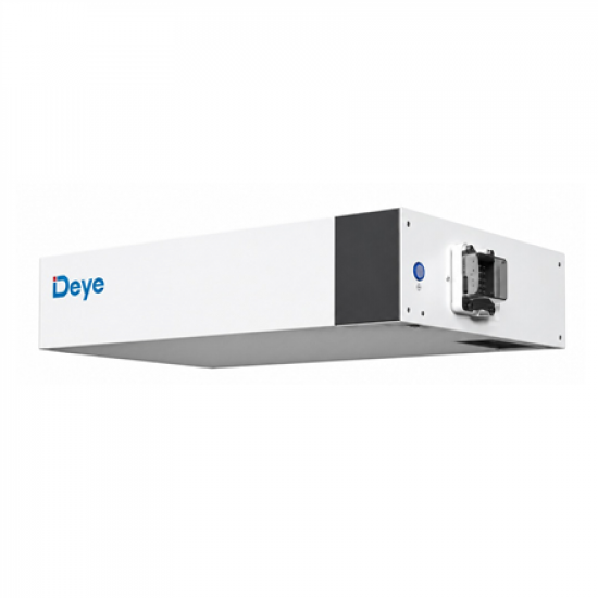 Deye ESS HV GB-W PDU + Base | GB-W-PDU-2