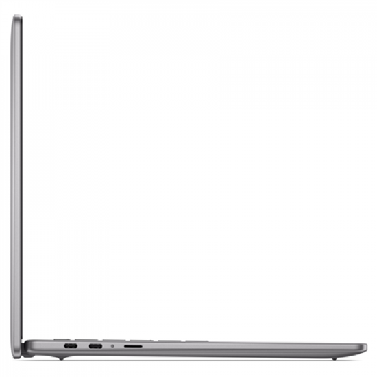 DELL Renewed | Grade A | Inspiron 5441 Grey | 14 | Snapdragon X1P64100 | 16GB | Adreno 8cx Gen4 | 512 GB | UK Backlit | N | Windows 11 Home