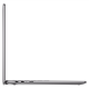DELL Renewed | Grade A | Inspiron 5441 Grey | 14 | Snapdragon X1P64100 | 16GB | Adreno 8cx Gen4 | 512 GB | UK Backlit | N | Windows 11 Home