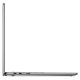 DELL Renewed | Grade A | Latitude 5455 Grey | 14 | Snapdragon X1P42100 | 16GB | Adreno X1-45 | 512 GB | UK Backlit | N | Windows 11 Pro