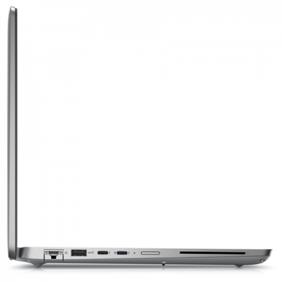 DELL Renewed | Grade A | Latitude 5450 Silver | 14 | Intel I3-1315U | 16GB | Intel UHD | 256 GB | UK Backlit | N | Windows 11 Pro