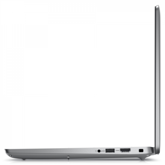 DELL Renewed | Grade A | Latitude 5450 Silver | 14 | Intel I3-1315U | 16GB | Intel UHD | 256 GB | UK Backlit | N | Windows 11 Pro